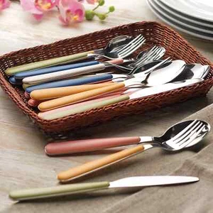 Guzzini SET 24 POSATE POP CUTLERY - Foto 1 di 7