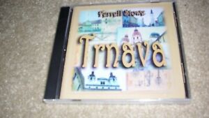 Trnava, Ferrell Stowe, CD, New Sealed, Country