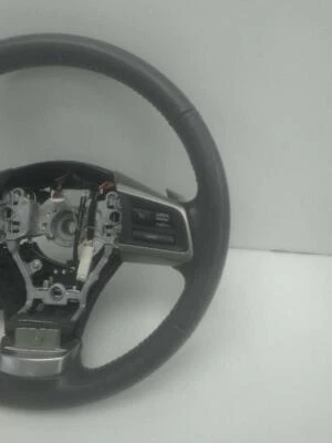 Gs12005490 1029079 sportlenkrad für SUBARU FORESTER (S13 SJ)(2013- ) 2.0D 146CV - Bild 1 von 4