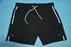 Taking Shape TS14+ BLACK SIZE 20 SURF BOARDSHORTS New RRP$69.95 Stretch Fabric - Picture 1 of 1