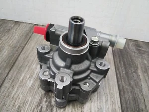 2010 - 2016 GM CADILLAC SRX 3.6L POWER STEERING PUMP ASSEMBLY 13505837 (OEM) - Picture 1 of 12