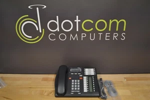 Nortel Networks T7316 Display Telefon - Bild 1 von 4