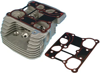 JAMES GASKETS 1999-2009 FXSTB Softail Night Train Harley Davidson GASKET ROCKER - Image 1 of 1