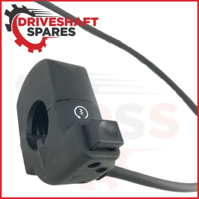 CRF150F CRF230F Honda Starter Switch Assembly 35150-KPS-9000 - Image 1 of 4