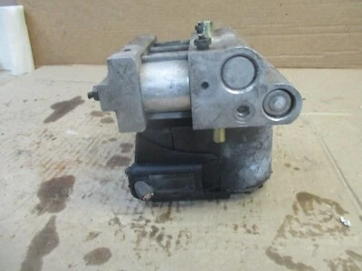 94 95 96 97 98 Nissan Quest ABS Pump Anti Lock Brake Module 1993-1998 0265206020 - Image 1 of 4