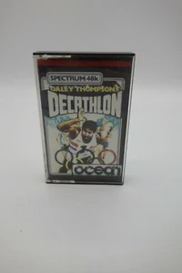 DECATHLON DALEY THOMPSON´S spectrum 48k - Picture 1 of 1