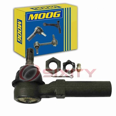 Extremo de varilla de amarre de dirección exterior MOOG para Dodge SX 2.0 2003-2005 rueda de engranaje dy Foto 1 de 4