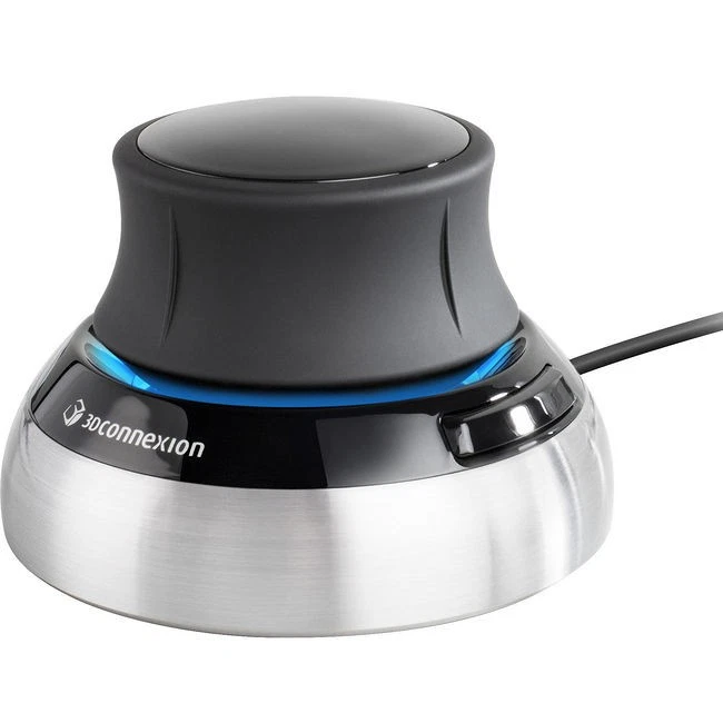 3Dconnexion 3DX-700059 SpaceMouse Compact - Image 1 of 1