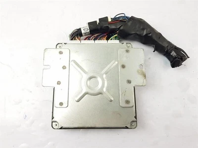 Subaru Legacy 2008 motor ecu 2,0 gasolina ej204 22611ak771 Foto 1 de 4