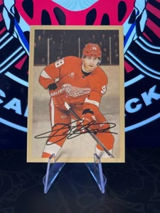 2024-25 Parkhurst Champions 1953-54 Retro #17 Patrick Kane - Picture 1 of 2