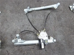 807310027r Elevalunas Delantero Izquierdo para RENAULT LATITUDE * 2012 118771 - Imagen 1 de 5