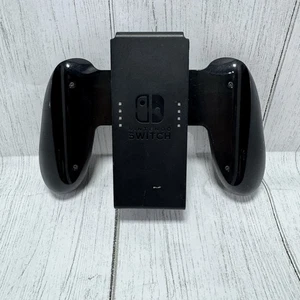 Nintendo Authentic Joy-Con Controller - Schwarz (HAC-011) Switch - Bild 1 von 9