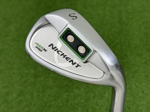 Nickent Golf 4DX PRO Forged SAND WEDGE Right Steel NS Pro 1150GH TOUR Stiff Flex - Picture 1 of 7