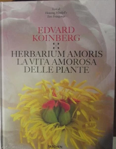 Herbarium amoris. Ediz. italiana, spagnola e portoghese-SIGILLATO - Imagen 1 de 2