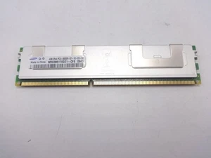 Samsung M393B5170DZ1-CF8 4GB PC3 8500R DDR3 Memory Dimm for Server - Picture 1 of 1