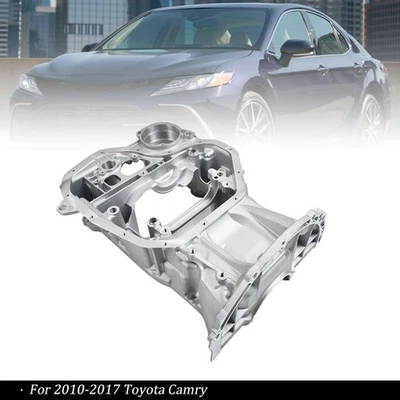 Bloque corto motor 11420-0V010 apto para Toyota Avalon Camry RAV4 Scion tC 2,5 L L L4 Foto 1 de 4