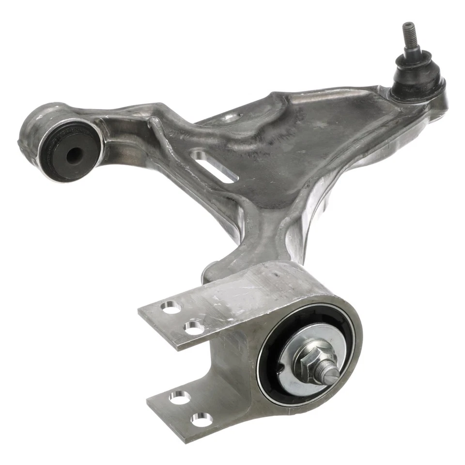 For Cadillac DTS 06-11 Front Driver Side Lower Control Arm & Ball Joint Assembly Foto 1 de 4