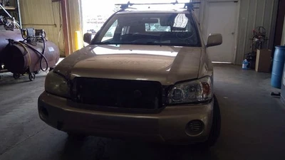 Seat Belt Front Bucket Passenger Retractor Fits 04-07 HIGHLANDER 4165112 Foto 1 de 4