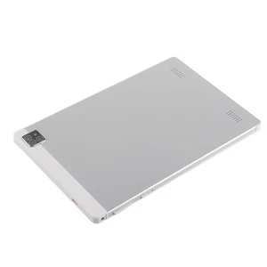 8in Tablet Silver Expandable 128GB Support Calls 4GB 64GB RAM Front 200w Rear - Picture 1 of 23