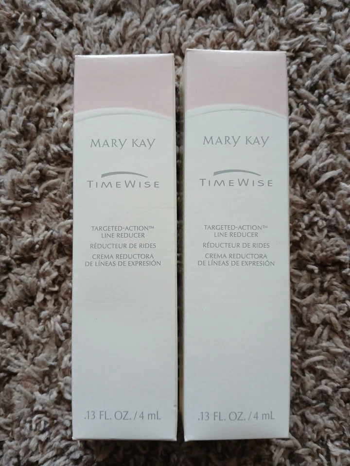 Mary Kay TimeWise Targeted-Action Line Reducer