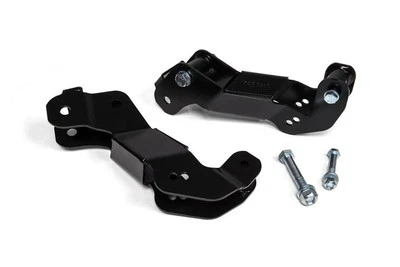 Soportes correctores de brazo de control delantero JKS JKS6201 para Jeep Gladiator 2020-2025 Foto 1 de 3