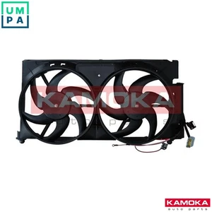 FAN ENGINE COOLING 7740030 FOR PEUGEOT PARTNER/Platform/Chassis/Box/Body/MPV 406 - Picture 1 of 10