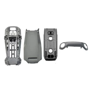 Replacement Shell Sleeve For Quadcopter Plastic Aluminum Alloy Protective Frame - Picture 1 of 12