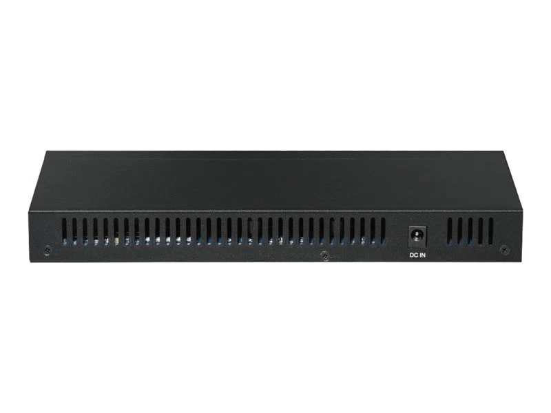 Edimax TGS-3109XT 2.5GbE Web Smart Switch+ Interruttore 10 Gbps 8-port Ethernet Foto 1 de 1