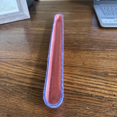 Plato para servir Gates Ware de Laurie Gates de cerámica oliva Foto 1 de 4