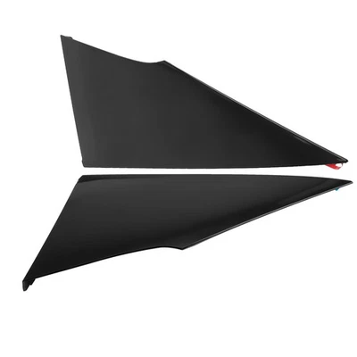 Molduras de cuarto derecho y derecho aptas para Toyota Prius Prime 2017-2022 62506-47011 Foto 1 de 4