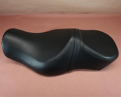 Harley-Davidson Iron 883 XL883N 2009-2022 asiento de pasajero delantero trasero Foto 1 de 4