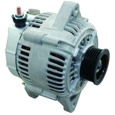 New Alternator For Mazda Millenia V6 2.5L 97-02 KLK1-18-300 101211-7240 AND0347 - Image 1 of 4