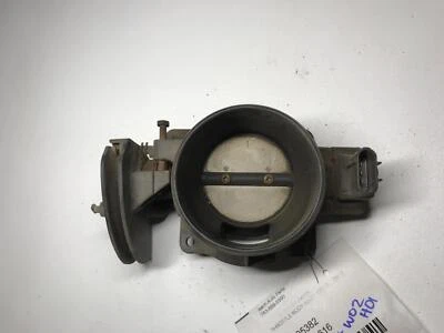 Throttle Body/valve Assy FORD EXPLORER 02 03 - Image 1 of 3