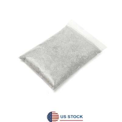 Fit For Car Paint 170g High temperature resistant, weather resistant Metal Flake - Imagem 1 de 4