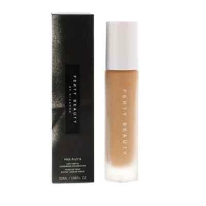 Fenty Pro Filt'r Soft Matte Longwear Foundation 32mL/1.08oz - 140 - Picture 1 of 2