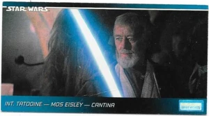 Carte Star Wars Widevision N°042 (1994) - Picture 1 of 1