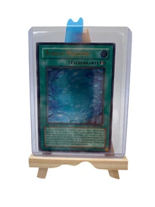Yugioh Tarjeta Bubble Mezcla CRV-DE046 Ultimate Rare 1. Edición - Imagen 1 de 7