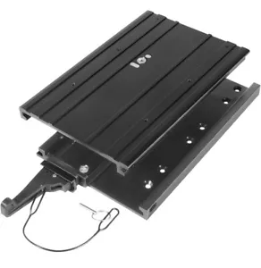 for Minn Kota MKA-32 Electric Steer Quick Release Bracket Cover 1854060 PD Motor - Picture 1 of 12