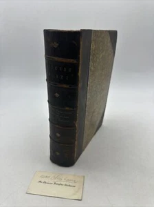 Pictures From Italy and American Notes For General Circulation-Charles Dicken 2 - Picture 1 of 18