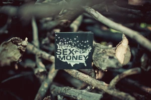 SEX + MONEY Soundtrack :Listening for Human Worth CD Issac Gill, Rococode - NEW - Picture 1 of 2