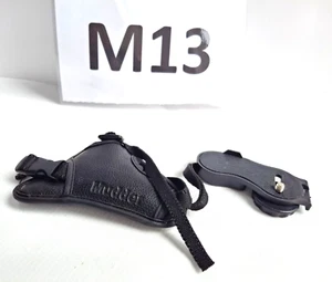 Camera Hand Wrist Grip 5.5mm screw Strap Holder for SLR DSLR. (refB) - Picture 1 of 3