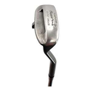T-Line by PGA Chipper Golf Club Steel Shaft Original Grip Mens RH 34" - Picture 1 of 7