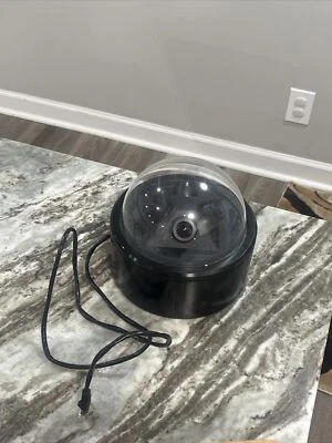 MP8D-L4 Ganz 8 мегапикселей 360 градусов IP купол (4 X 2 МП камеры с объективами 4 мм) - Изображение 1 из 4