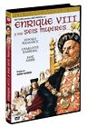 HENRY VIII AND HIS SIX WIVES (1972) **DVD R2** KEITH MICHELL DONALD PLEASENCE
