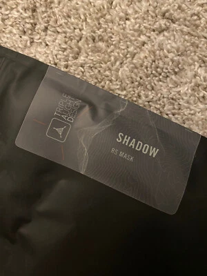 Triple Aught Design SHADOW RS MASK Multicam Negro - MEDIANO (TAD GEAR) NUEVO Foto 1 de 4