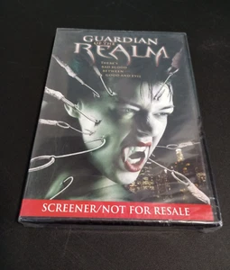 Guardian of the Realm (DVD, 2006) NEW Screener - Picture 1 of 2
