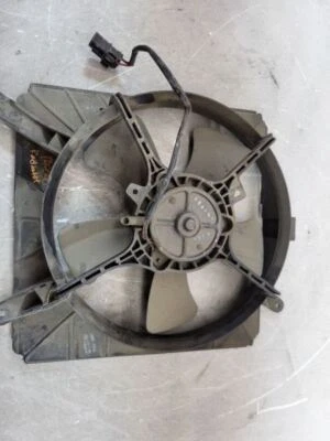 Conjunto ventilador refrigeración KIA RIO 2003 2004 2005 25380-FD000 Foto 1 de 4