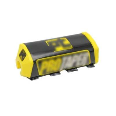 NEW 1 1/8" Handlebar Fat Bar Pad Motorcycle anti-collision chest protector  - Image 1 of 3