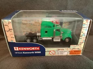 Norscot Scale Models Kenworth W900 Truck Cab - Picture 1 of 7