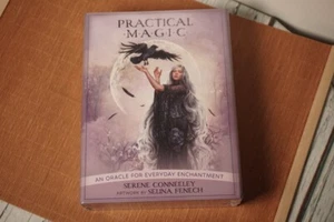 Practical Magic: An Oracle for Everyday Enchantment - Picture 1 of 2